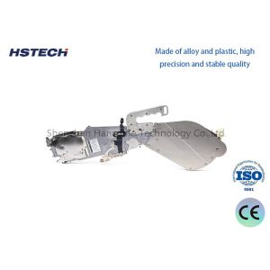 8*2mm JUKI CF SMT Paper Feeder for CTF081P E1005706CB Chip Mounter