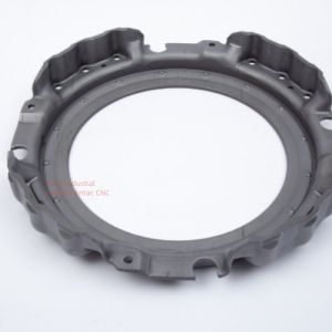 CNC Precision Sheet Metal Products Customizable Solutions For Rustproof And