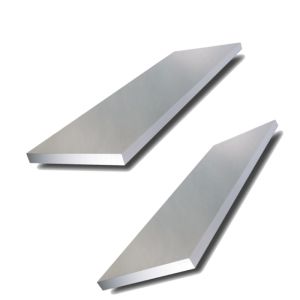 Factory Direct Sales ASTM 201 304 Stainless Steel Flat Bars for Construction for