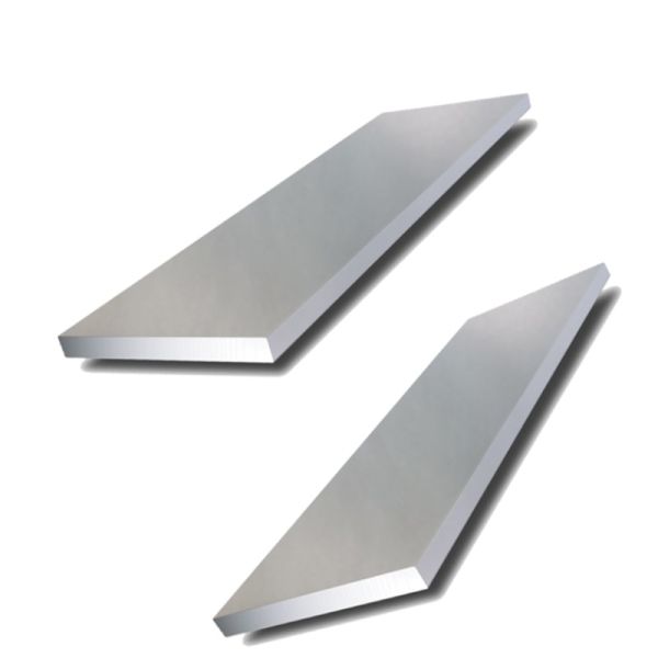 High Quality Stainless Steel Flat Bars Thickness Customized for Construction for