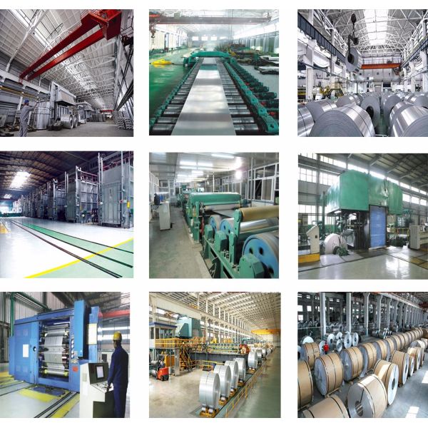 3003 H18 Color Coated Aluminium Coil Mill Finish Embossed Aluminium Coil