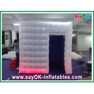 Inflatable Photo Booth Enclosure Attractive Inflatable Photo Booth For Wedding