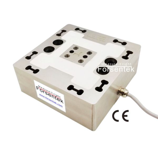 Quality Multi Axis Load Cell 50kN 30kN 20kN 10kN 5kN 3kN 3-Axis Force Sensor wholesale