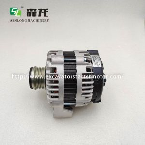 12V 140A Heavy Truck Alternator 13579677,13593805,84062199,ATG20297,13502587,84169187 for Chevrolet Blazer 2.8 2.8L