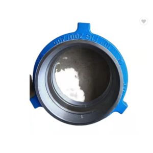 Oil Drilling Pipe Connection Thread Hammer Unions API Fig1502