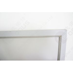 High Strength Laboratory Bench countertop Impact Resistance Glare Finish