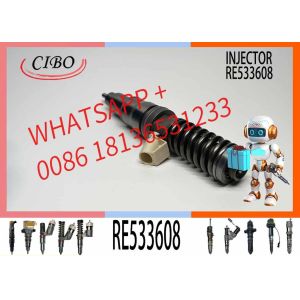 03883426 EC700 D16 Fuel Injector Common Rail Injector 03883426 04085436 3801144