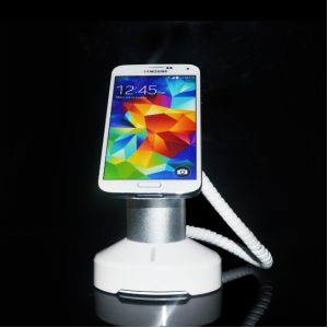 COMER Rotatable Detachable Mobile Phone Security Tabletop Alarm Display Stands