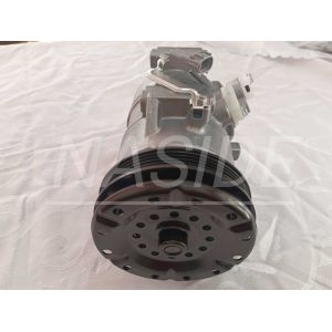 Auto AC Conditioning Compressor For Toyota Yaris 1.5L 5SEU12C 8831052481