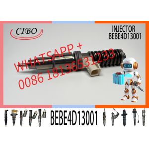 Diesel Fuel Injector 21098635 BEBE4D13001 BEBE4D13101 With Nozzle 10.5 MM BORE L239PBC