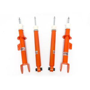 Cheap Stable Driving Car Shocks And Struts Compact Structure Tesla Model 3 for sale