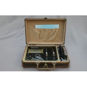 Quantum Bio-Electric Whole Health Analyzer , Spanish 38 Reports