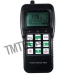 THL 210 Portable Hardness Testing Machine Big Power Store Usb Connected Lcd