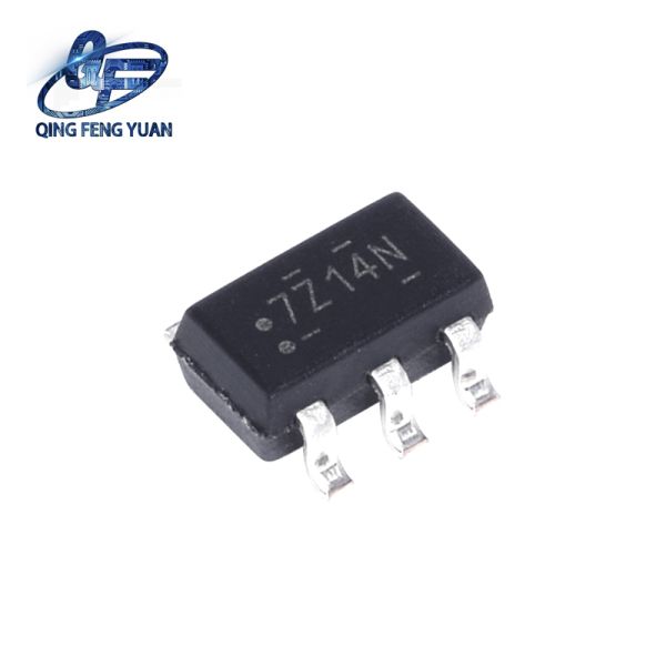 Semiconductor Module ONSEMI NC7SZ14P5X SOT-23 Electronic Components ics NC7SZ1 Dsp33fj06gs202a-i/so