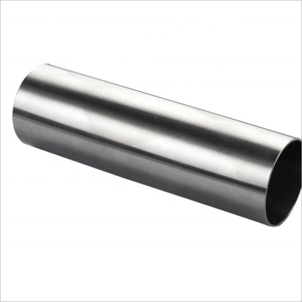 Quality Petroleum Stainless Steel Round Pipe , Annealing SS 904l Pipe wholesale