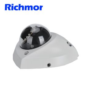 720p Waterproof Dome Camera Night Vision CCD Sensor H.264 Video Compression OEM