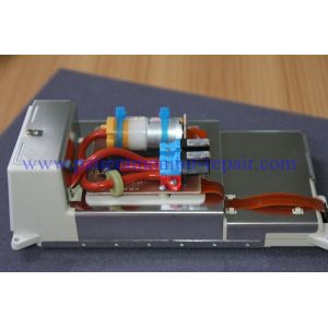 GE DASH3000 4000 5000 DAS Module With BP SPO2 TEMP / CO ECG NBP CO2 Function