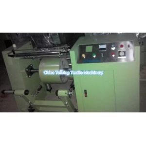 Cheap top quality elastic line bobbin winding machine China manufacturer Tellsing for textiles for sale