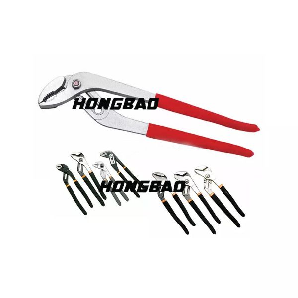 10 In 4 Inch Channellock Pump Pliers Toolstation Adjustable Universal Japanese