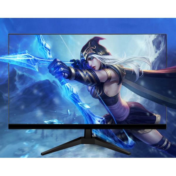 Quality Professional LED Computer Monitor , 23.8 Inch 60hz Full HD Gaming Monitor wholesale