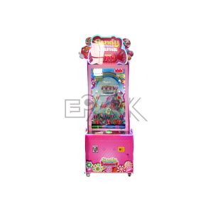 Hardware Drop Ball Win Tickets Arcade Lottery Game Machine