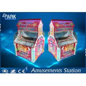 China Double Side Candy Crane Machine Gift Vengding Game on sale