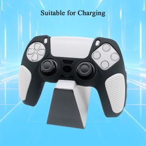 China Flexible and Lightweight 56g Silicone Sleeve for PS5 Controller on sale