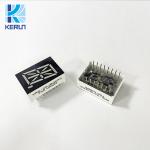 6 Digit 14 Segment LED Display Common Anode 10mm For Taximeter