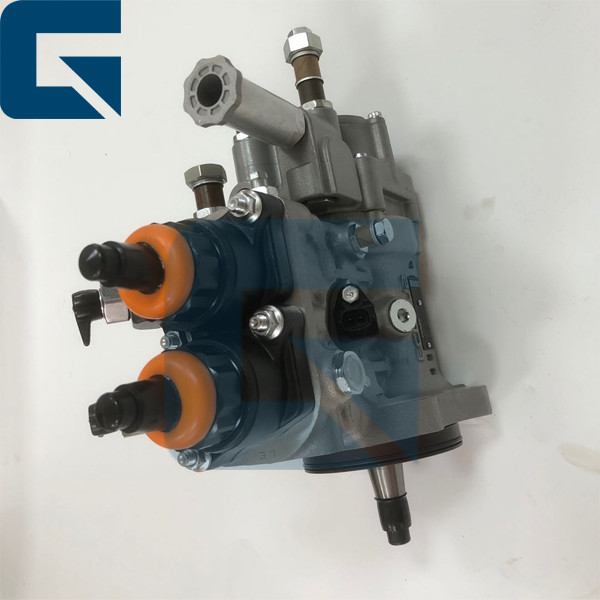 Quality 6156-71-1112 6156711112 Excavator PC400-7 PC450-7 Fuel Injection Pump wholesale