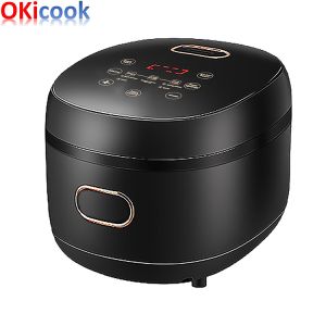 China 5L Automatic Bubble Tea Cooker Milk Tea Pearls Cook Pot on sale