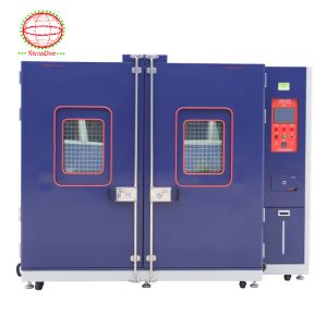 Laboratory Walk In Environmental Test Chamber Constant Temperature And Humidity