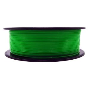 MSDS Length 340m 1.75 PLA Filament For FDM 3D Printer