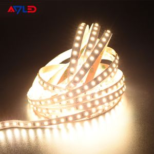 Lumileds High Cri Strip Lights 14.4w/M 120LEDs/M 2835 Flexible LED Strip