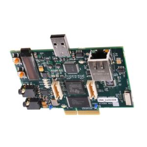 Cheap Metal Core Automotive PCBA SMT Tire Pressure Monitoring Printed Circuit Board Assembly for sale