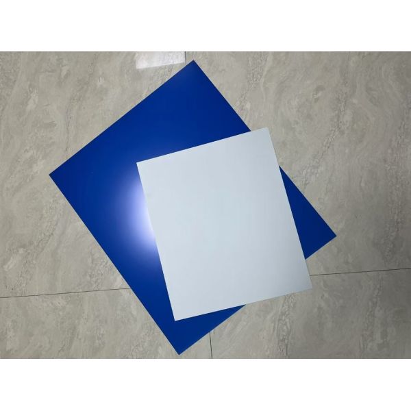 Quality 0.15mm Thermal CTP Plate With 25±5s Development Time And 1350mm Maximum Coil Width wholesale