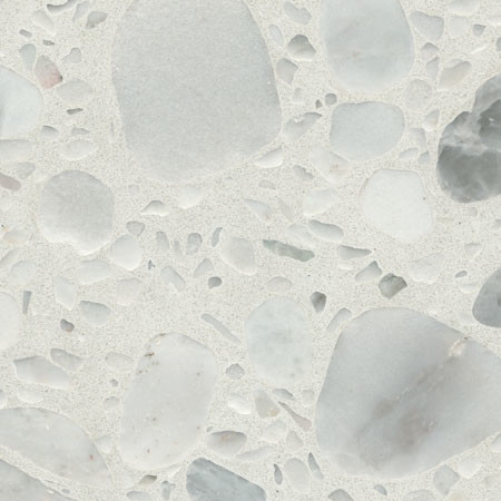 Quality Custom Commercial Terrazzo Porcelain Tile Cost Effective Minimal Maintenance wholesale