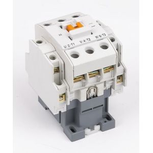 2NC 2NO 3 Phase AC Electric Contactor GC-32 100A GB14048.4 Contactor