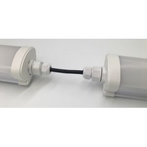 Cheap 120cm length 36W Linkable IP68 Tri-proof LED Llight, LED Tri-proof Light&amp;Housing on sales for sale
