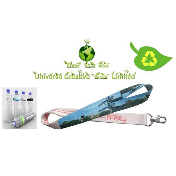 Quality Any Color Trade Show Lanyards , Custom Neck Lanyards For School Id  wholesale