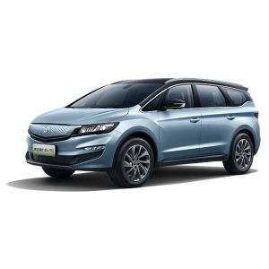 Cheap Geely Livan Modern Electric Car New Energy Vehicle with Ample Space for Family Travel Fast Charging for Group Rides for sale