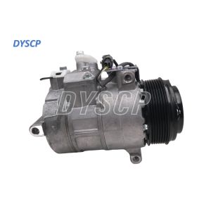 Car Ac Compressor For Benz 0032306011 W166 GL350 2013 7PK Diesel Engine