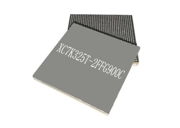 Field Programmable Gate Array XC7K325T-2FFG900C 900-FCBGA Integrated Circuit