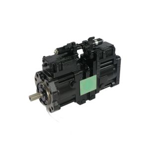 K3V63DTP-OE02 Excavator Hydraulic Pump for SK135 Main Pump Kobelco Gear Pump