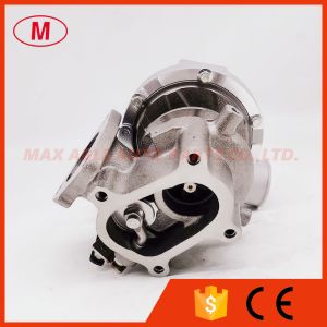 GT17 822158-5016S ABY 822158-5002S WI0104S JX494/85kw GN1-6K682-AB Turbo