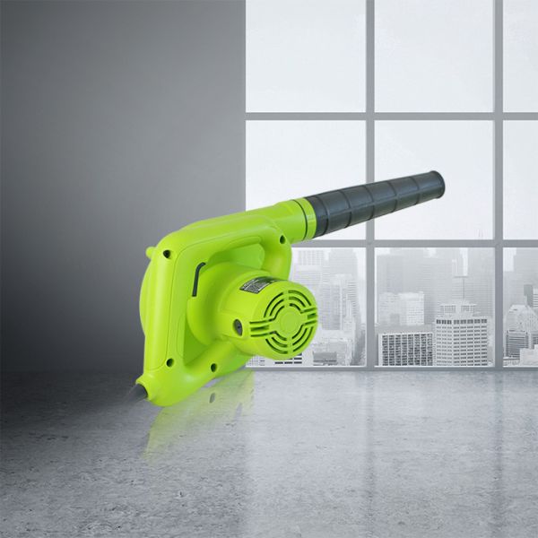 Quality 14000R/Min Electric Air Blower Gun 450W With Operation 2 Modes wholesale