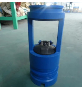 API Alloy Forging Drill Pipe Float Valve 5R With Repair Kit