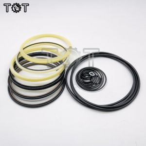 F Thermoplastic SB81 Hydraulic Breaker Seal Kit Abrasion Resistant