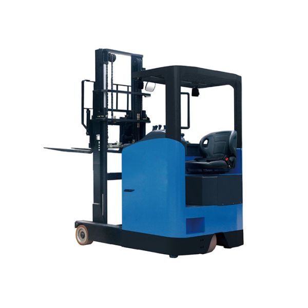 Reach Electric Pallet Stacker Double Controllers With CANbus Communication To
