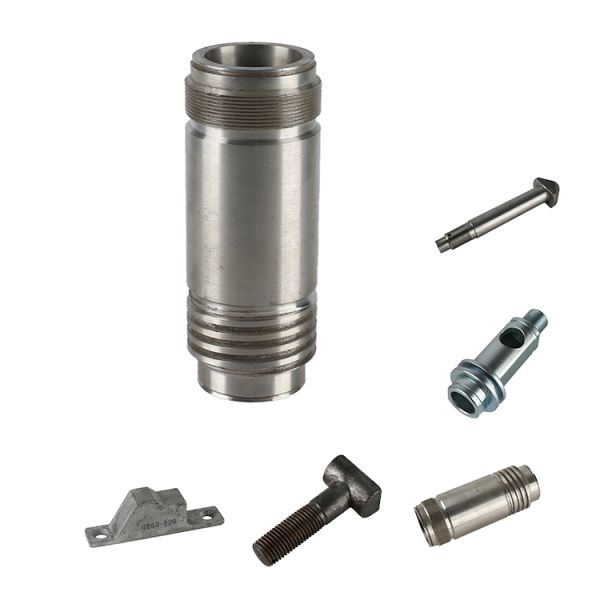 Agricultural Machinery Parts Kinds Machinery Agriculture Farm Tractor Spare Parts CNC Parts