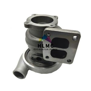 Turbocharger RHG6 ZX200 ZAX200 ZAXIS200 114400-3770 VA570031 VB570031 Hitachi